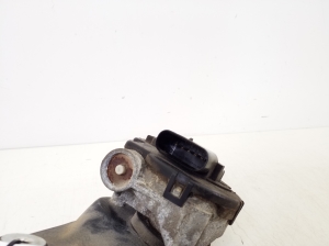 Ford Ranger (2006–2011) Windshield wiper motor 6L5417504AC - 2