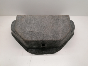 Tesla Model S S (2012–2026) Storage box under the hood 1038378-00-C - 2