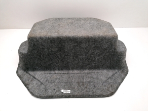 Tesla Model S S (2012–2026) Storage box under the hood 1038378-00-C - 4