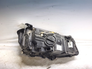 Mercedes Benz A-Class 176 (2012–2018) Headlight A1768201161 - 4