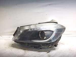 Headlight - A1768201161