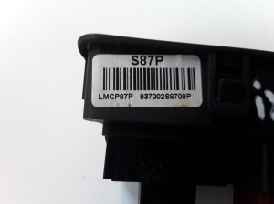 Hyundai ix35 (2009–2015) Differential lock switch LMCP87P - 2