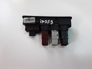 Hyundai ix35 (2009–2015) Differential lock switch LMCP87P - 3