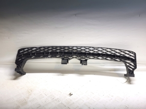 Volkswagen Passat B7 (2010–2014) Front bumper bracket 3AA807571 - 2