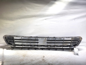 Volkswagen Golf VII (2012–2026) Front bumper lower grille 5G0853677B - 2