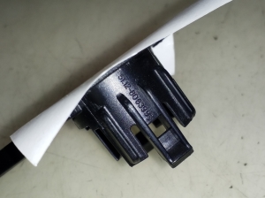 BMW 3 SERIES F30 (2011–2018) Halter für Parksensor hinten 8063995 - 3