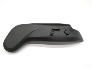Tesla Model S S (2012–2026) Front seat adjustment switch (on seat) A1648201310 - 2