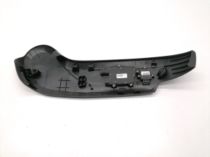 Tesla Model S S (2012–2026) Front seat adjustment switch (on seat) A1648201310 - 3