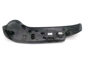 Tesla Model S S (2012–2026) Front seat adjustment switch (on seat) A1648201310 - 3