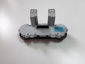 Hyundai ix35 (2009–2015) Heater control panel 972502Y601 - 3