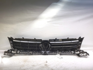 Volkswagen Caddy III (2004–2015) Front grille 1T0853653L - 2