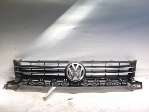 Front grille - 1T0853653L