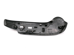 Tesla Model S S (2012–2026) Front seat adjustment switch (on seat) A1648201410 - 3