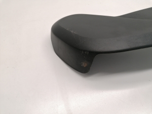 Tesla Model S S (2012–2026) Front seat adjustment switch (on seat) A1648201410 - 4