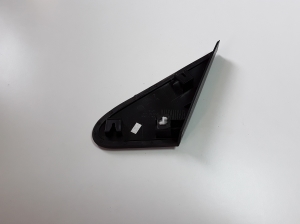 Hyundai ix35 (2009–2015) Mirror triangle trim 861902S000 - 3