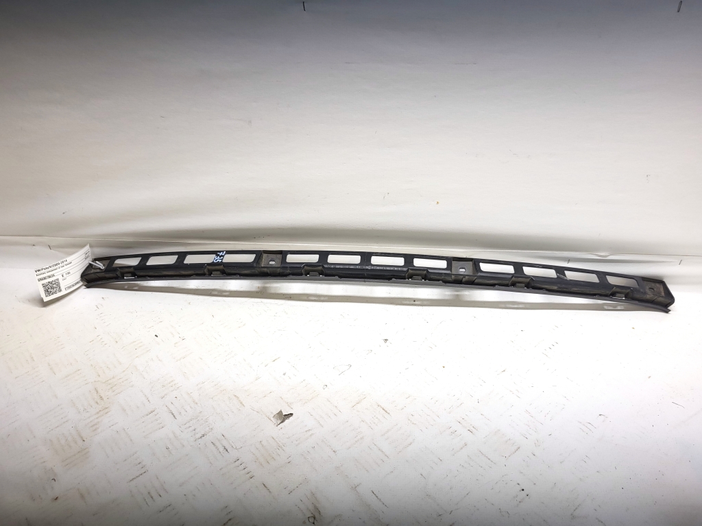 Volkswagen Polo V (2009–2017) Sonstiges Teil der hinteren Stoßstange 6R6807863A Volkswagen Polo V (2009–2017) Sonstiges Teil der hinteren Stoßstange 6R6807863A