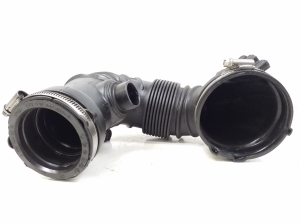 Mercedes Benz E-Class W207 (2009–2017) Schlauch A6510900337 - 4