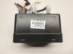 Mercedes Benz S-Class 221 (2005–2013) Vaakumpump A2218000248 - 2