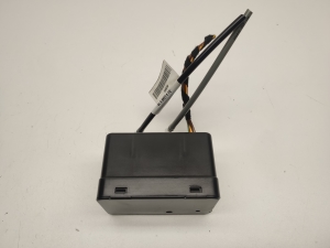 Mercedes Benz S-Class 221 (2005–2013) Vaakumpump A2218000248 - 3