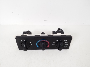 Ford Ranger (2006–2011) Heater control panel 3L5H19E764AA - 2