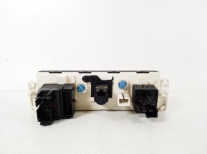 Ford Ranger (2006–2011) Heater control panel 3L5H19E764AA - 3