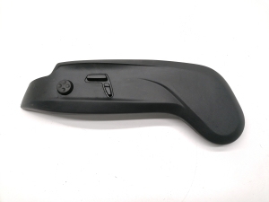 Tesla Model S S (2012–2026) Front seat adjustment switch (on seat) A1648201410 - 2