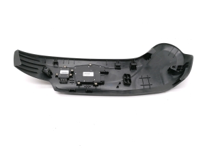Tesla Model S S (2012–2026) Front seat adjustment switch (on seat) A1648201410 - 3