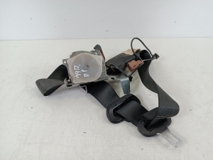 Ford Ranger (2006–2011) Sicherheitsgurt vorne 7L5410811B08AEW - 4