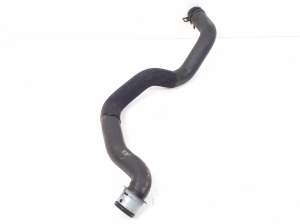 Mercedes Benz E-Class W207 (2009–2017) Schlauch A2045017182 - 5