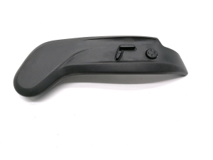 Tesla Model S S (2012–2026) Front seat adjustment switch (on seat) A1648201310 - 3