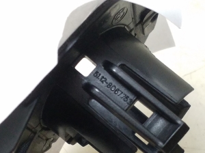 BMW 3 SERIES F30 (2011–2018) Halter für Parksensor hinten 8067753 - 2
