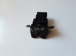 Hyundai ix35 (2009–2015) Trunk lid lock 812301H300 - 2