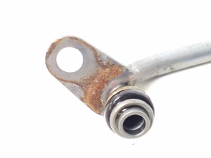 Mercedes Benz E-Class W207 (2009–2017) Pipe A6511800320 - 3