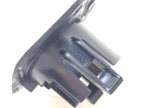 BMW 3 SERIES F30 (2011–2018) Halter für Parksensor hinten 8054201 - 2