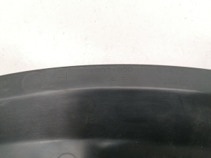 Tesla Model X X (2015–2026) Trunk interior trim 1074009-00-D - 3