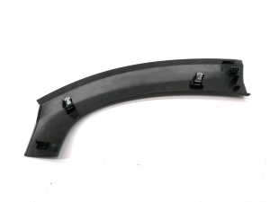 Tesla Model X X (2015–2026) Trunk interior trim 1074009-00-D - 4