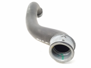   Cooling radiator hose 