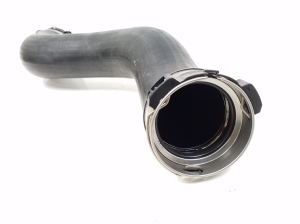  Intercooler hose 