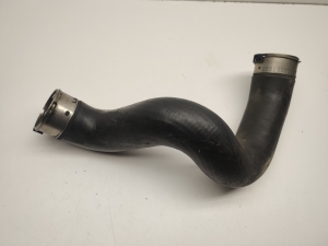   Air intake hose 