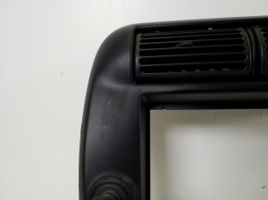 Ford Ranger (2006–2011) Dashboard air vent grilles 7L541004302A - 2