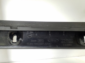 Ford Ranger (2006–2011) Dashboard air vent grilles 7L541004302A - 3