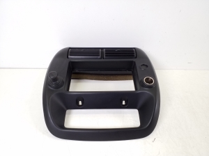 Ford Ranger (2006–2011) Dashboard air vent grilles 7L541004302A - 4