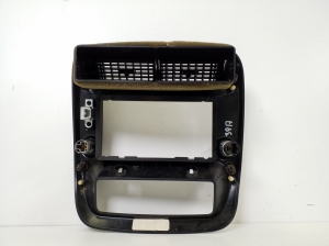 Ford Ranger (2006–2011) Dashboard air vent grilles 7L541004302A - 5