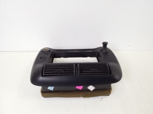Ford Ranger (2006–2011) Dashboard air vent grilles 7L541004302A - 6
