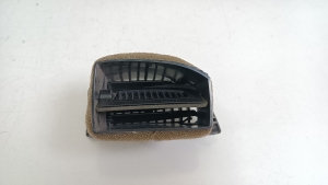 Ford Ranger (2006–2011) Dashboard air vent grilles - 3