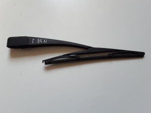 Rear squeegee leg - BOSCH4104