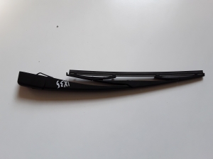 Hyundai ix35 (2009–2015) Rear squeegee leg BOSCH4104 - 3