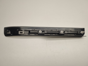 Mercedes Benz S-Class 221 (2005–2013) Inner sill trim A2216801835 - 3