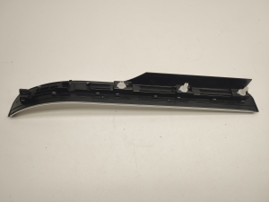 Mercedes Benz S-Class 221 (2005–2013) Inner sill trim A2216801735 - 3
