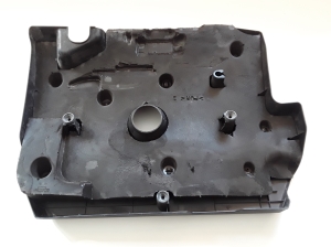 TOYOTA Auris E18 (2012–2018) Kapotialune kate PPGF30 - 2